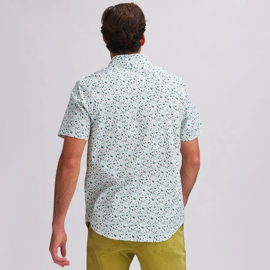 Stoic Button Up Shirt - Men's 19 Stoic Button Up Shirt - Men's - Image 19