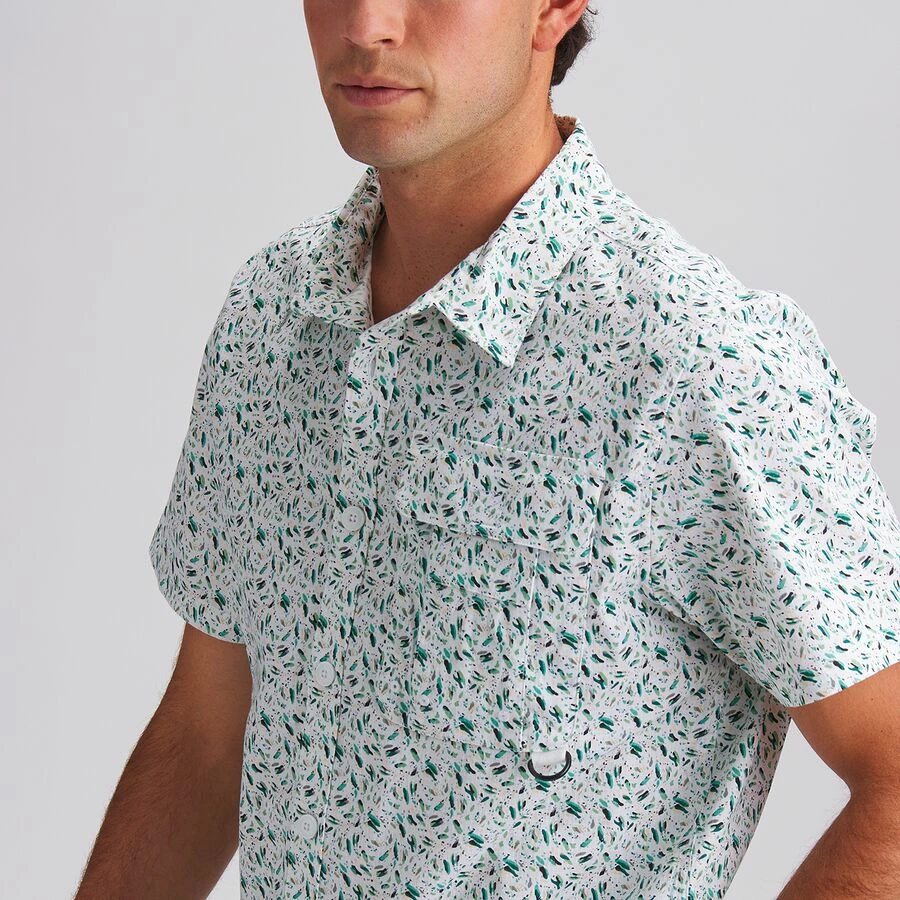 Stoic Button Up Shirt - Men's 18 Stoic Button Up Shirt - Men's - Image 18