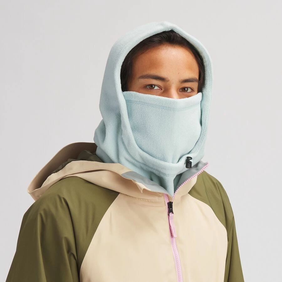 Stoic Polar Fleece Neck Balaclava 42 Stoic Polar Fleece Neck Balaclava - Image 42