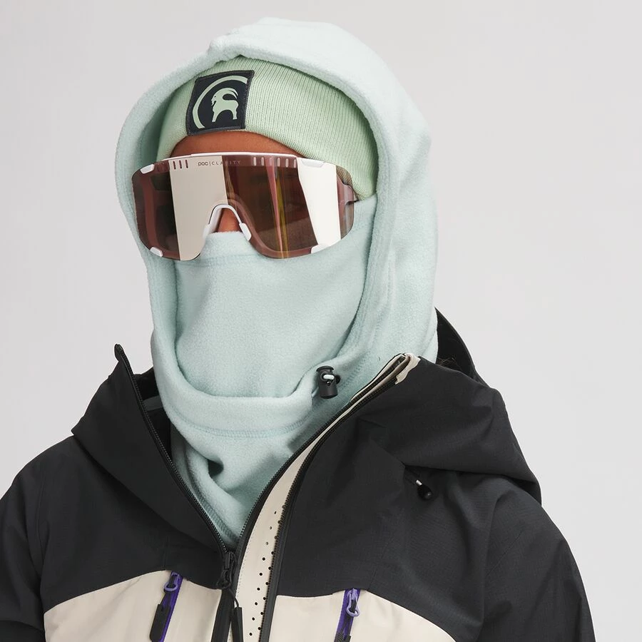 Stoic Polar Fleece Neck Balaclava 43 Stoic Polar Fleece Neck Balaclava - Image 43