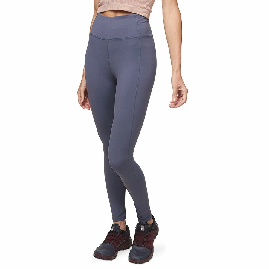 Stoic 7/8 Everyday Legging - Women's 3 Stoic 7/8 Everyday Legging - Women's - Image 3