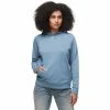 Stoic Brushed Terry Hoodie - Women's