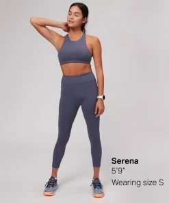 Stoic Calf Length Legging - Women&apos;s -Stoic Sales Store STE D6 3