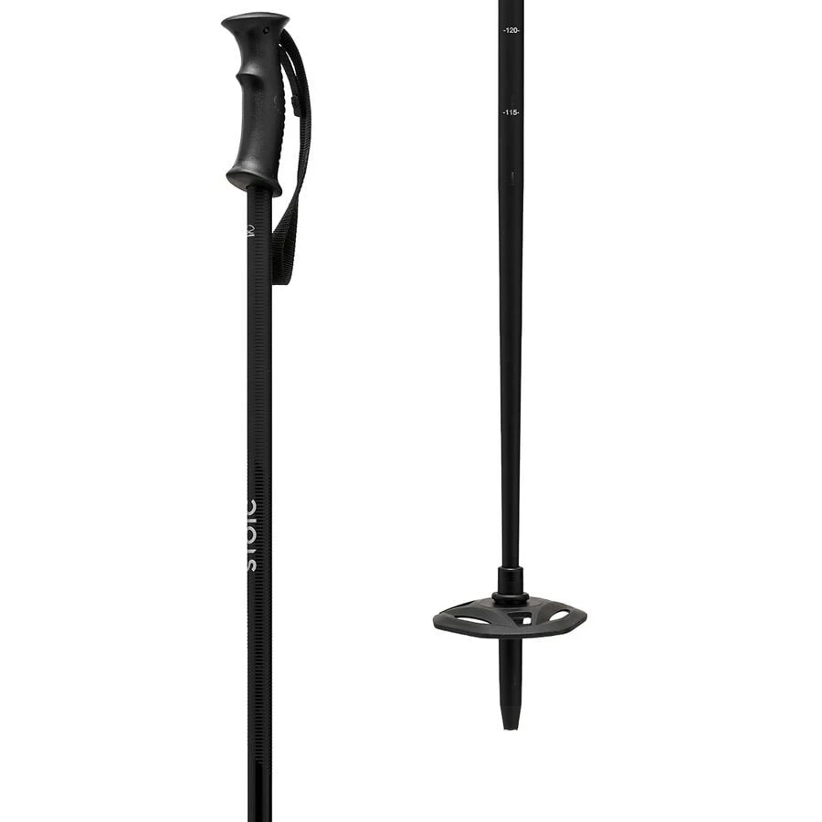 Stoic Adjustable Snow/Hiking Pole 1 Stoic Adjustable Snow/Hiking Pole