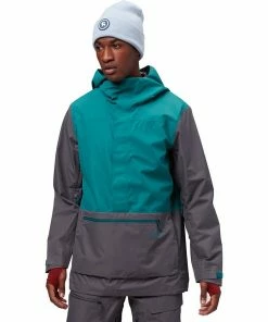 Stoic Shell Anorak - Men's -Stoic Sales Store STOIROGAT