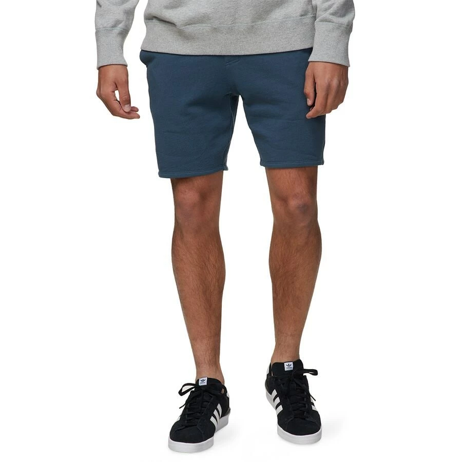 Stoic Brushed Terry Short - Men's 1 Stoic Brushed Terry Short - Men's