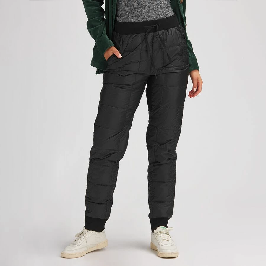 Stoic Puffer Jogger - Women's 13 Stoic Puffer Jogger - Women's - Image 13