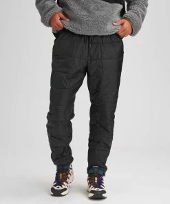 Stoic Puffer Jogger - Men's -Stoic Sales Store STRLIM 11
