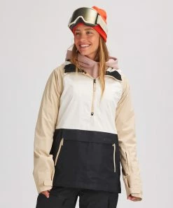 Stoic Shell Anorak - Women's 42 Stoic Shell Anorak - Women's -Stoic Sales Store STRLIM 13