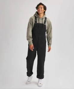 Stoic Overall - Men's