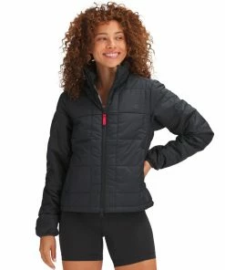 Stoic Venture Insulated Jacket - Women's -Stoic Sales Store STRLIM 26