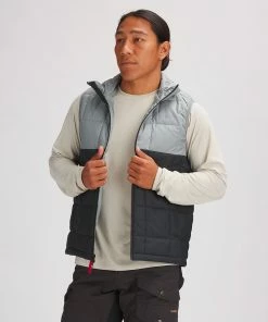 Stoic Venture Insulated Vest - Men's 15 Stoic Venture Insulated Vest - Men's -Stoic Sales Store STRLIM 27