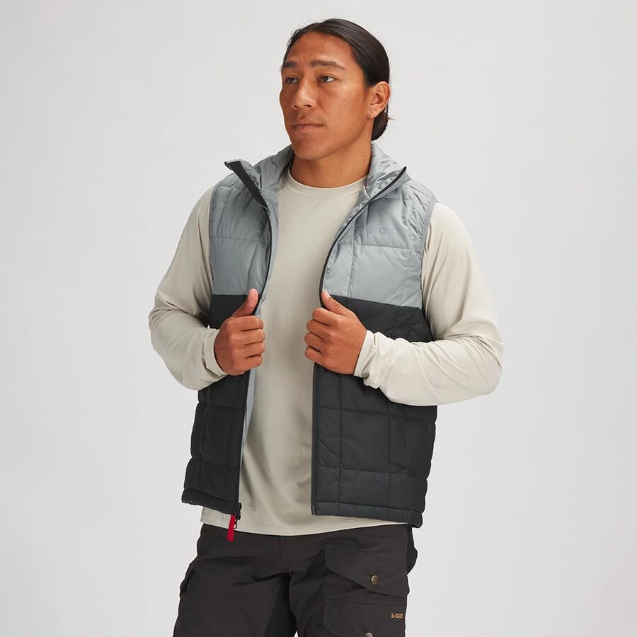 Stoic Venture Insulated Vest - Men's 6 Stoic Venture Insulated Vest - Men's - Image 6