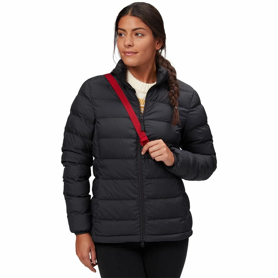 Stoic Insulated Jacket - Women's 10 Stoic Insulated Jacket - Women's - Image 10