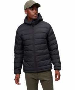Stoic Insulated Hooded Jacket - Men's -Stoic Sales Store STRLIM 31
