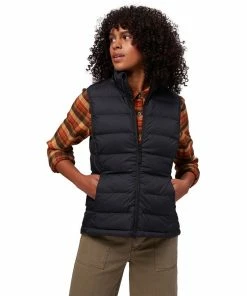 Stoic Insulated Vest - Women's -Stoic Sales Store STRLIM 43
