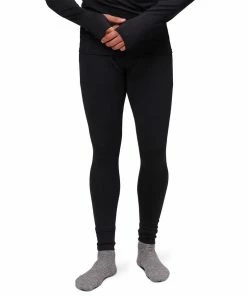Stoic Midweight Baselayer Bottom - Men's -Stoic Sales Store STRLIM 46