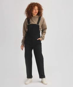 Stoic Overall - Women's