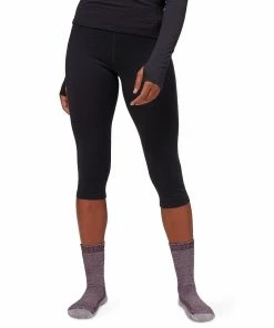 Stoic Merino Blend Calf-Length Baselayer Bottom - Women's 15 Stoic Merino Blend Calf-Length Baselayer Bottom - Women's -Stoic Sales Store STRLIM 53