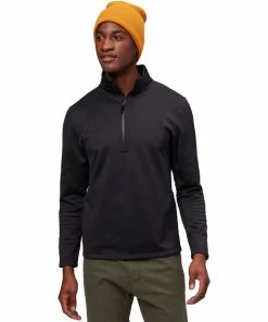 Stoic Tech 1/2-Zip Pullover - Men's -Stoic Sales Store STRLIM 54