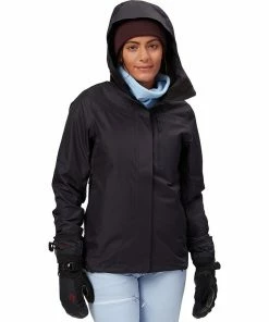 Stoic Shell Jacket - Women's -Stoic Sales Store STRLIM 59