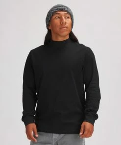 Stoic Daily Mockneck Shirt - Men's -Stoic Sales Store STRLIM 6