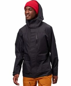 Stoic Shell Jacket - Men's -Stoic Sales Store STRLIM 61