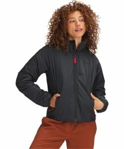 Stoic Venture Insulated Hoodie - Women's -Stoic Sales Store STRLIM 64