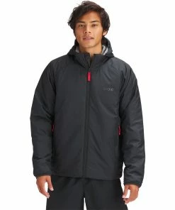 Stoic Venture Insulated Hoodie - Men's 25 Stoic Venture Insulated Hoodie - Men's -Stoic Sales Store STRLIM 67