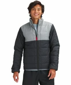 Stoic Venture Insulated Jacket - Men's 30 Stoic Venture Insulated Jacket - Men's -Stoic Sales Store STRLIM 9