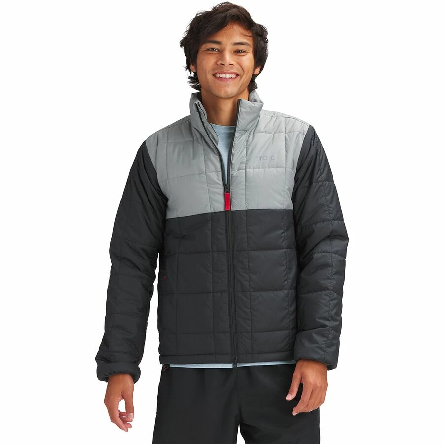 Stoic Venture Insulated Jacket - Men's 11 Stoic Venture Insulated Jacket - Men's - Image 11