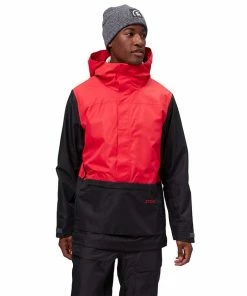 Stoic Shell Anorak - Men's -Stoic Sales Store STRLIMTOM