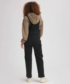 Stoic Overall - Women's -Stoic Sales Store STRLIM D1 32