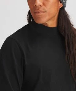 Stoic Daily Mockneck Shirt - Men's -Stoic Sales Store STRLIM D1 33