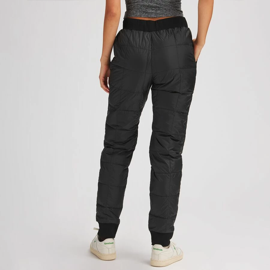 Stoic Puffer Jogger - Women's 17 Stoic Puffer Jogger - Women's - Image 17