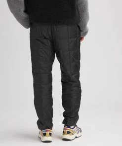 Stoic Puffer Jogger - Men's -Stoic Sales Store STRLIM D1 35