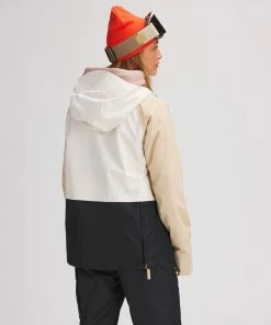 Stoic Shell Anorak - Women's 48 Stoic Shell Anorak - Women's -Stoic Sales Store STRLIM D1 36