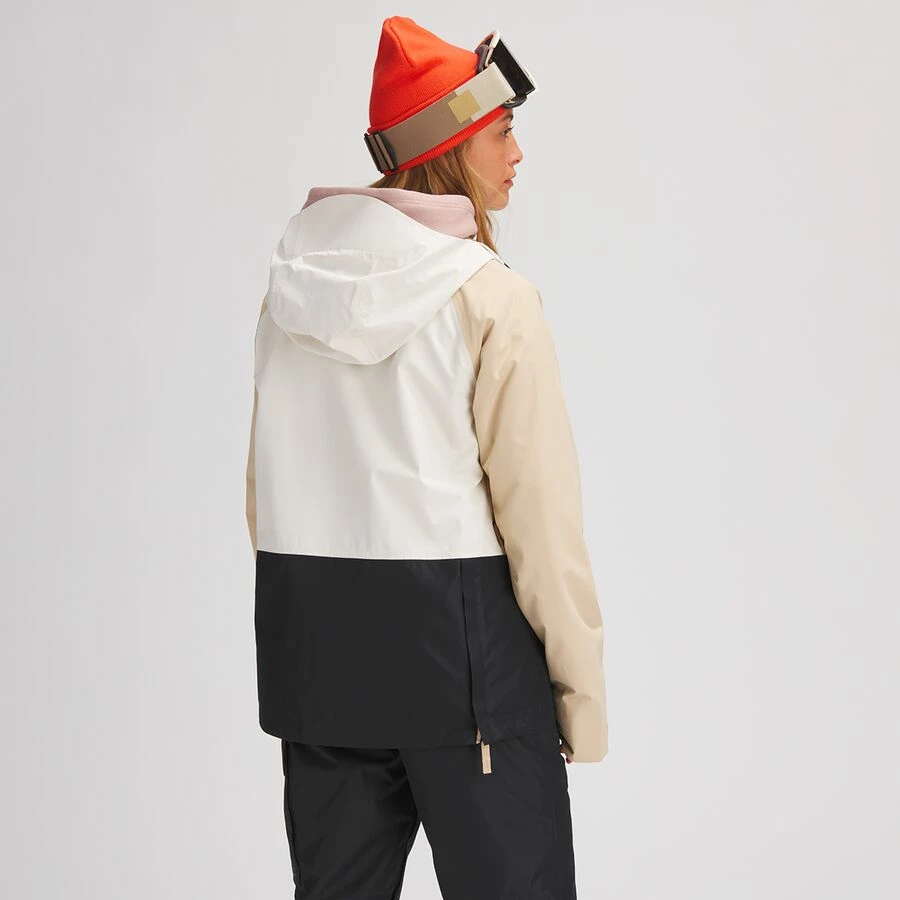 Stoic Shell Anorak - Women's 14 Stoic Shell Anorak - Women's - Image 14