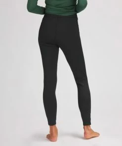 Stoic Lightweight Poly Baselayer Bottom - Women&apos;s -Stoic Sales Store STRLIM D1 39