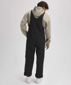 Stoic Overall - Men's -Stoic Sales Store STRLIM D1 41