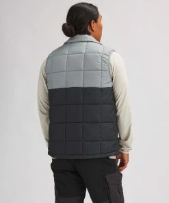 Stoic Venture Insulated Vest - Men's 19 Stoic Venture Insulated Vest - Men's -Stoic Sales Store STRLIM D1 45