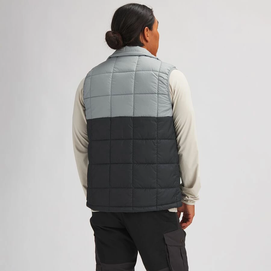Stoic Venture Insulated Vest - Men's 10 Stoic Venture Insulated Vest - Men's - Image 10