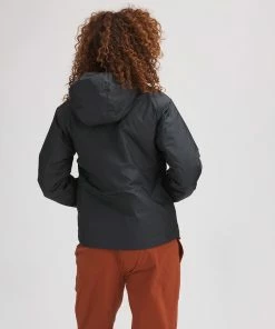 Stoic Venture Insulated Hoodie - Women's -Stoic Sales Store STRLIM D1 55