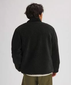 Stoic Sherpa Bomber - Men's 19 Stoic Sherpa Bomber - Men's -Stoic Sales Store STRLIM D1 57