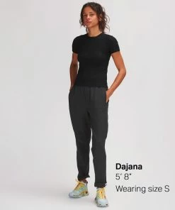 Stoic Daily Fitted T-Shirt - Women's 51 Stoic Daily Fitted T-Shirt - Women's -Stoic Sales Store STRLIM D10 7