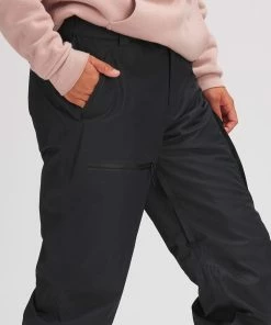 Stoic Insulated Snow Pant - Women's 51 Stoic Insulated Snow Pant - Women's -Stoic Sales Store STRLIM D11 3