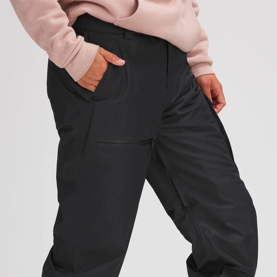 Stoic Insulated Snow Pant - Women's 24 Stoic Insulated Snow Pant - Women's - Image 24