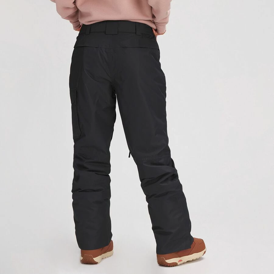 Stoic Insulated Snow Pant - Women's 28 Stoic Insulated Snow Pant - Women's - Image 28