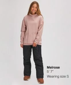 Stoic Insulated Snow Pant - Women's 50 Stoic Insulated Snow Pant - Women's -Stoic Sales Store STRLIM D16 2