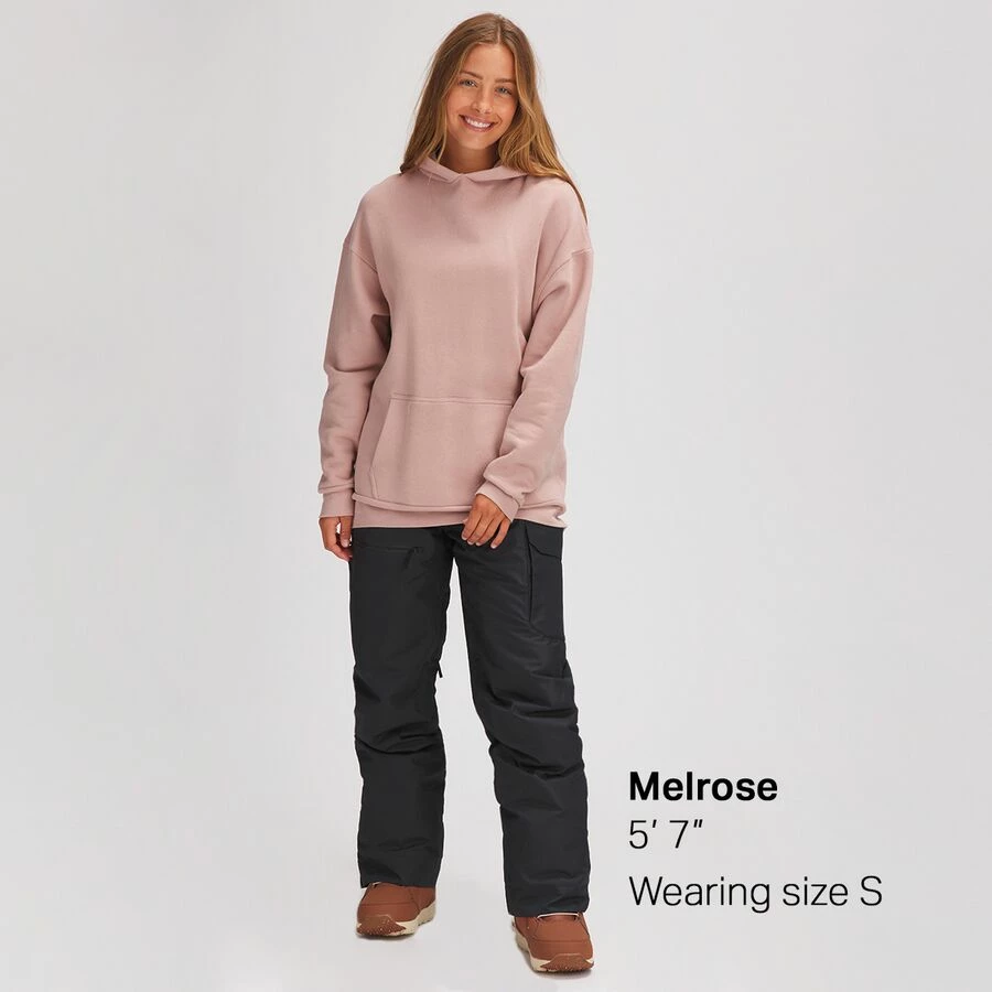 Stoic Insulated Snow Pant - Women's 23 Stoic Insulated Snow Pant - Women's - Image 23